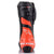 Alpinestars Supertech R Boots - Black/Red Fluo/White/Gray