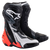 Alpinestars Supertech R Vented Boots - Black/Red Fluo/White/Gray | 7aftermarket Dubai UAE