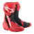Alpinestars Supertech R Vented Boots - Bright Red/Red Fluo | 7aftermarket Dubai UAE