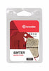 Brembo Rear Brake Pads for BMW G 310 R (2016-2022) 07BB02.SP
