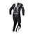 Spyke Assen Race 2.0 Leather Suit - Black/White