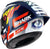 Shark Race-R Pro GP Replica Zarco Signature Helmet | 7aftermarket Dubai UAE 