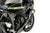 Puig Downforce Race Spoilers for Kawasaki ZX-6R Ninja 2024-2025
