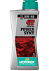 Motorex 5W-40 Power Synt 4T Engine Oil