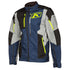 Klim Dakar Jacket - Vivid Blue