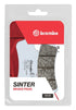 Brembo Front Brake Pads for Honda Gold Wing GL 1800 (2001-2017) 07HO42LA