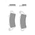 Brembo Rear Brake Pads for Honda Gold Wing GL 1800 (2001-2017) 07HO52SP | 7aftermarket Dubai UAE