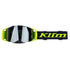 Klim Edge Off-Road Goggles - Focus Navy Blue