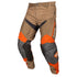 Klim Dakar In The Boot Pants - Potter's Clay