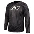 Klim Dakar Jersey - Metallik Black