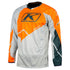 Klim Dakar Jersey - Striking Petrol