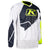 Klim Dakar Jersey - Vivid Blue | 7aftermarket Dubai UAE