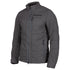 Klim Override Jacket - Asphalt