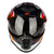 Klim Krios Pro Helmet - Rally Striking Orange | 7aftermarket Dubai UAE