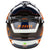 Klim Krios Pro Helmet - Rally Striking Orange | 7aftermarket Dubai UAE