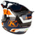 Klim Krios Pro Helmet - Rally Striking Orange | 7aftermarket Dubai UAE