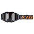 Klim Viper Pro Camo Off-Road Goggles - Camo Striking Petrol