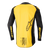 Alpinestars Supertech Ward Jersey 2024 - Black/Yellow | 7aftermarket Dubai UAE