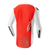 Alpinestars Supertech Ward Jersey 2024 - White/Hot Orange | 7aftermarket Dubai UAE