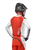 Alpinestars Supertech Ward Jersey 2024 - White/Hot Orange | 7aftermarket Dubai UAE