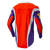 Alpinestars Techstar Ocuri Jersey 2024 - Hot Orange/Purple/Black | 7aftermarket Dubai UAE