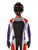 Alpinestars Techstar Ocuri Jersey 2024 - Hot Orange/Purple/Black | 7aftermarket Dubai UAE