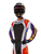 Alpinestars Techstar Ocuri Jersey 2024 - Hot Orange/Purple/Black | 7aftermarket Dubai UAE
