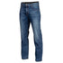 Klim Unlimited Straight Stretch Jeans - Cobalt
