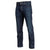 Klim Unlimited Straight Stretch Jeans - Indigo | 7aftermarket Dubai UAE