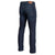Klim Unlimited Straight Stretch Jeans - Indigo | 7aftermarket Dubai UAE