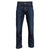 Klim Unlimited Straight Stretch Jeans - Indigo | 7aftermarket Dubai UAE