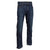 Klim Unlimited Straight Stretch Jeans - Indigo | 7aftermarket Dubai UAE