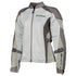Klim Avalon Women's Jacket - Monument Gray Cool Gray