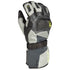 Klim Badlands GTX Gloves - Gray
