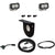 Baja Designs S2 Sport Dual Reverse Light Kit for Ford Bronco 2021-2023 | 7aftermarket Dubai UAE