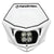 Baja Designs Motorcycle Squadron Pro (A/C) Headlight Kit w/ White Shell - Universal | 7aftermarket Dubai UAE