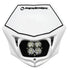 Baja Designs Motorcycle Squadron Pro (A/C) Headlight Kit w/ White Shell - Universal