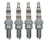 NGK Iridium IX Spark Plug for Aprilia Tuareg 660 (CR9EIX)