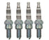 NGK Iridium IX Spark Plug for Aprilia RS 660 (2021-2024) CR9EIX