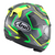 Arai RX-7V RSW Flo Yellow Helmet | 7aftermarket Dubai UAE
