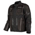 Klim Badlands Pro Jacket - Stealth Black