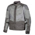 Klim Baja S4 Jacket - Monument Gray