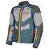 Klim Baja S4 Jacket - Petrol/Strike Orange