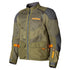 Klim Baja S4 Jacket - Sage Strike Orange