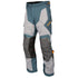 Klim Baja S4 Pants - Petrol Strike Orange