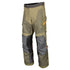 Klim Baja S4 Pants - Sage Strike Orange