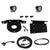 Baja Designs S1 Dual Reverse Light Kit w/Lic Plate for Ford Bronco 2021-2023 | 7aftermarket Dubai UAE