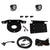 Baja Designs S1 Dual Reverse Light Kit w/Lic Plate for Ford Bronco 2021-2023 | 7aftermarket Dubai UAE