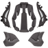Schuberth M1 Inner Lining Set