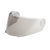 Schuberth C5 SV6 Visor - Small - Silver Mirrored | 7aftermarket Dubai UAE